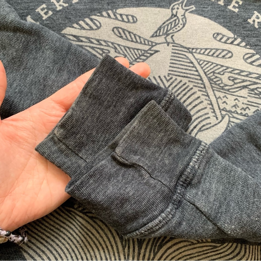 Parks Project Sweatshirt - Picture 10 of 11